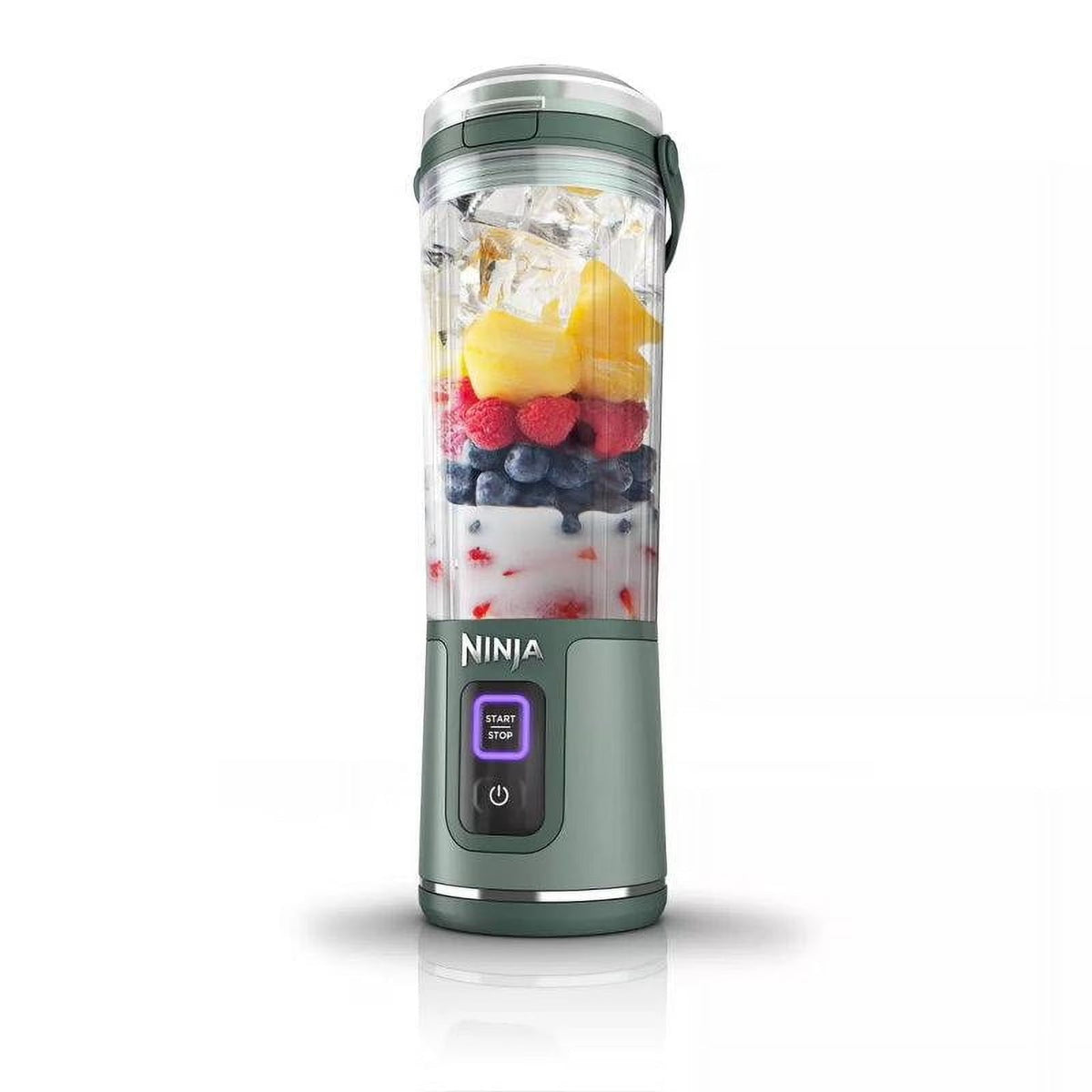 Ninja Blast Portable Blender, 18 oz - BC151EM
